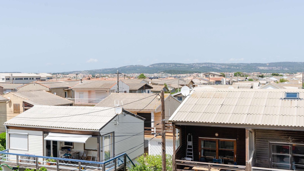 Photo of Outdoor in Gruissan Plage
