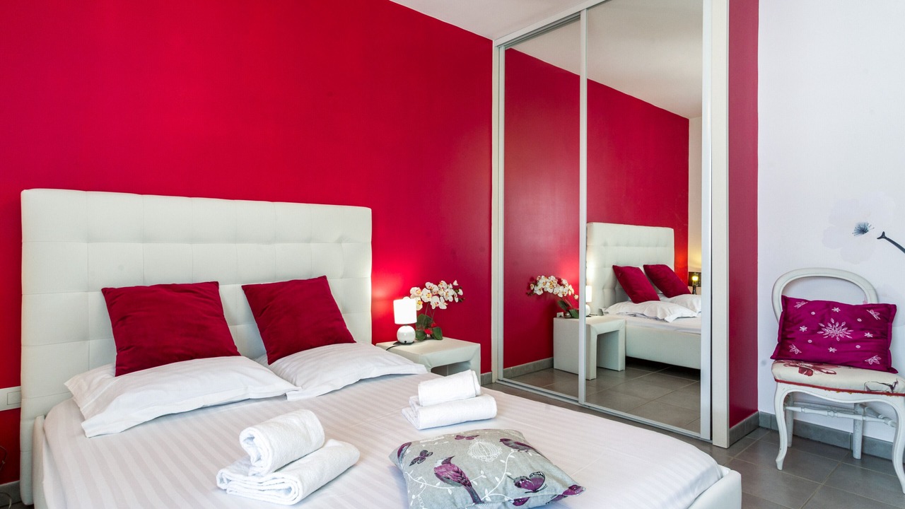 Photo of Bedroom in Labenne