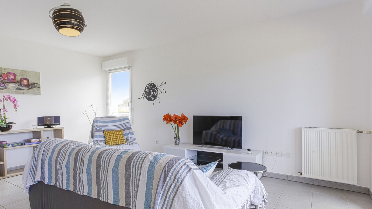 Photo of Bedroom in Labenne