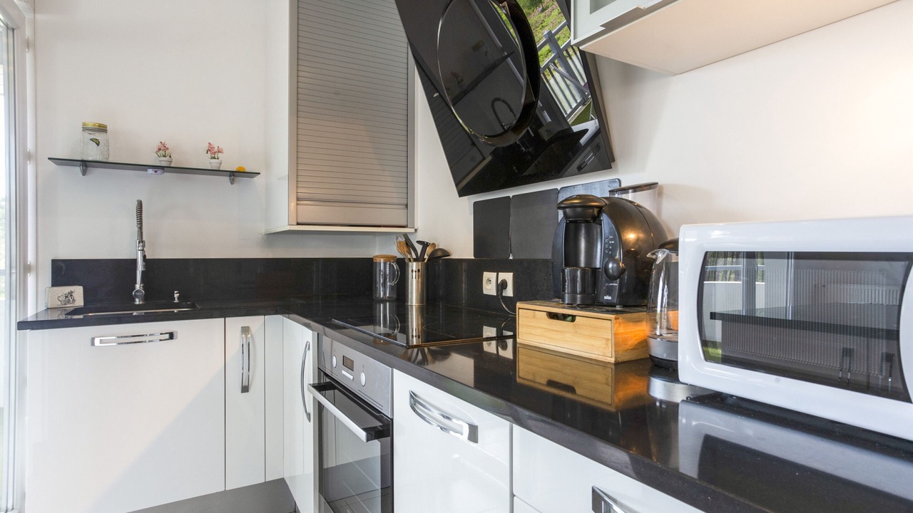 Photo of Kitchen in Labenne