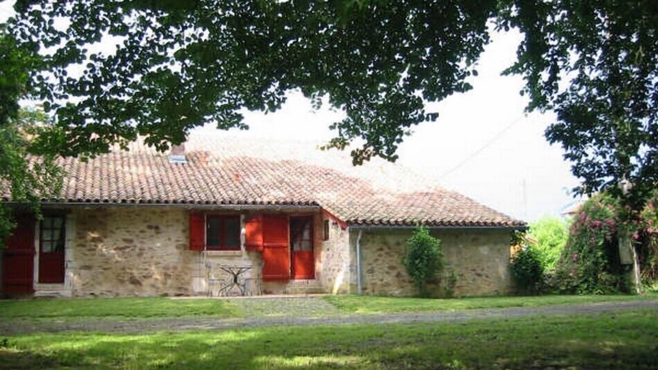 Photo of Outdoor in Saugnac-et-Cambran