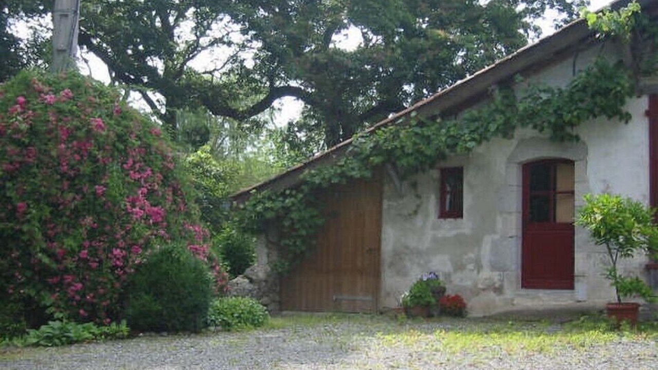 Photo of Outdoor in Saugnac-et-Cambran