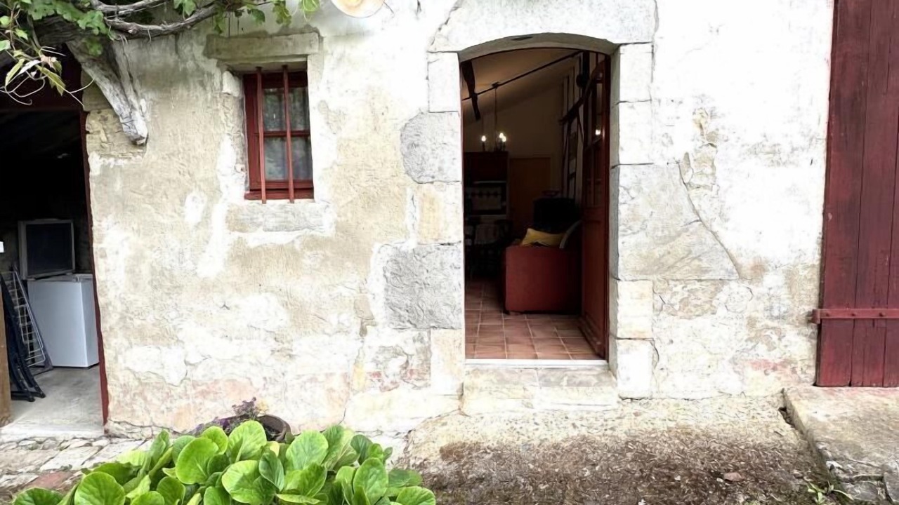Photo of Outdoor in Saugnac-et-Cambran