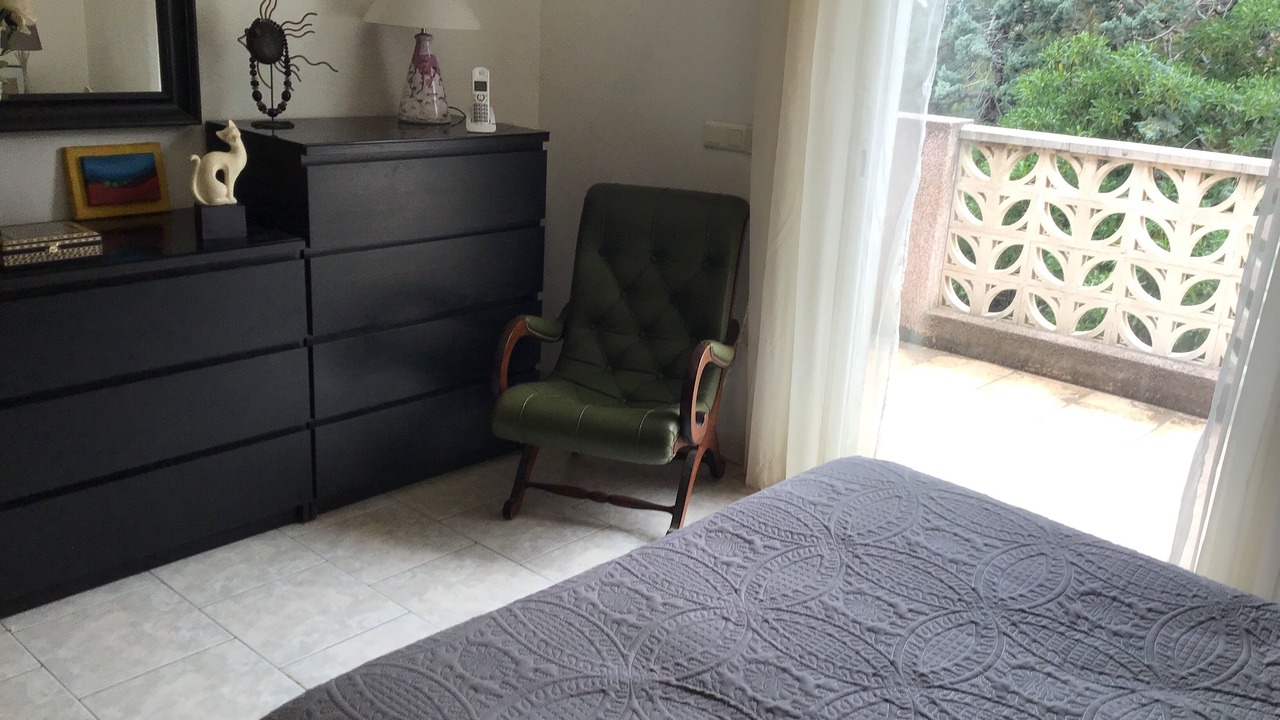 Photo of Bedroom in Sartene