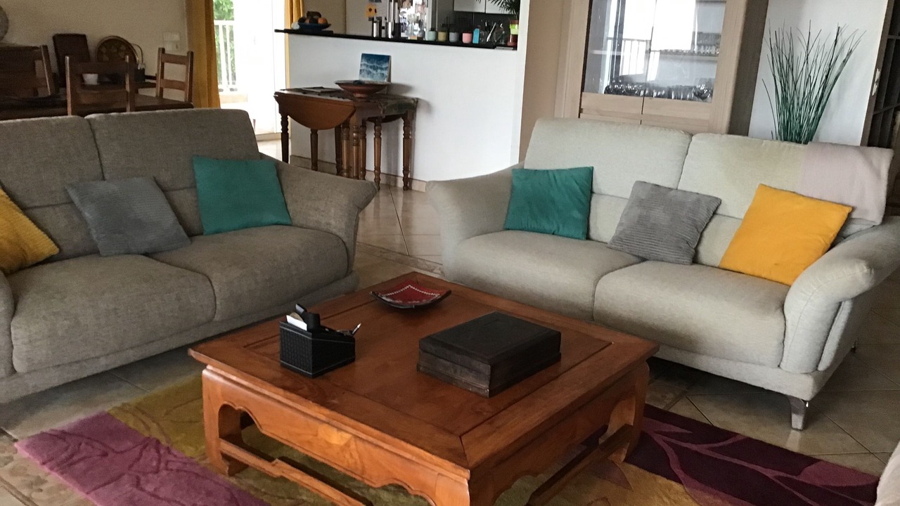 Photo of Livingroom in Sartene