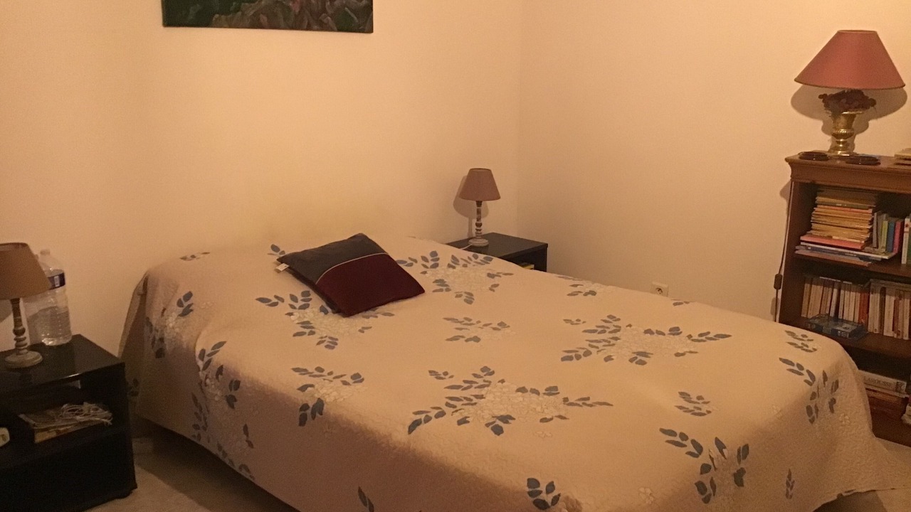 Photo of Bedroom in Sartene