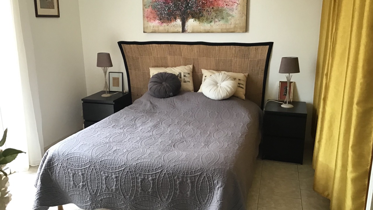 Photo of Bedroom in Sartene