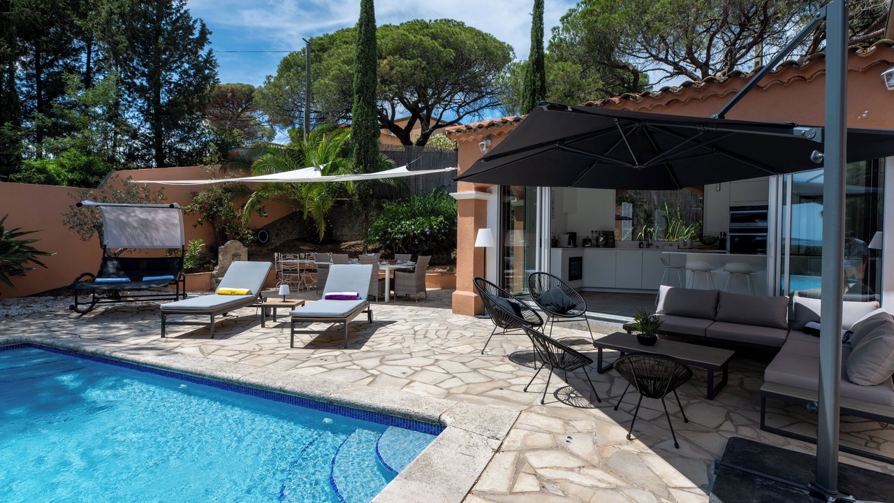 Photo of Outdoor in Plage de la Garonnette