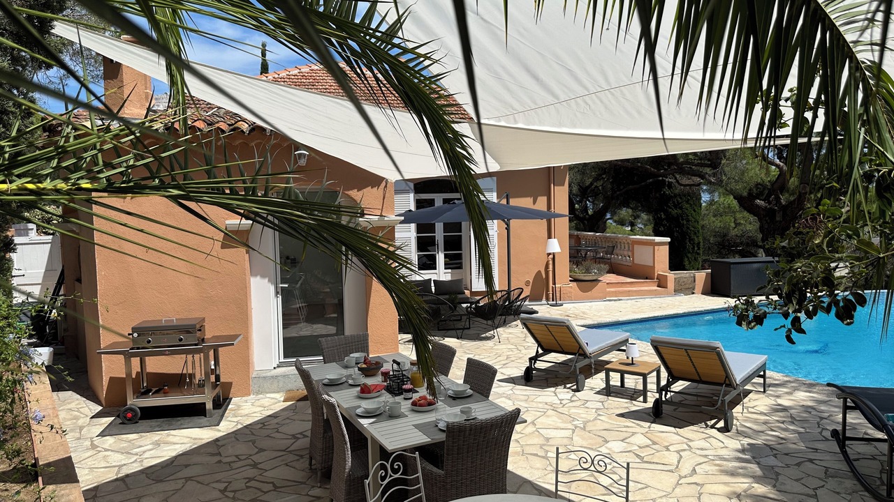 Photo of Outdoor in Plage de la Garonnette