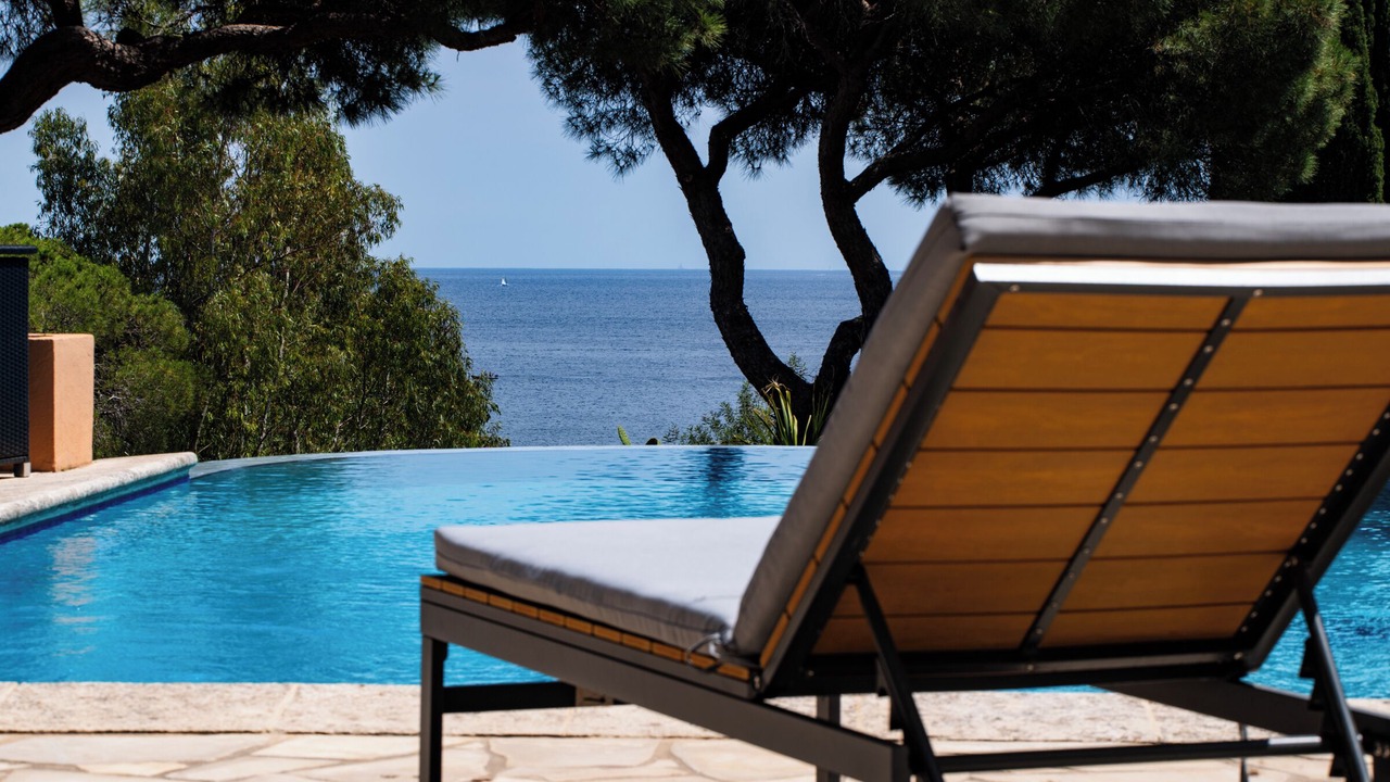 Photo of Outdoor in Plage de la Garonnette