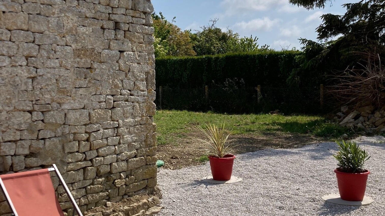 Photo of Patio Balcony in Ravenoville