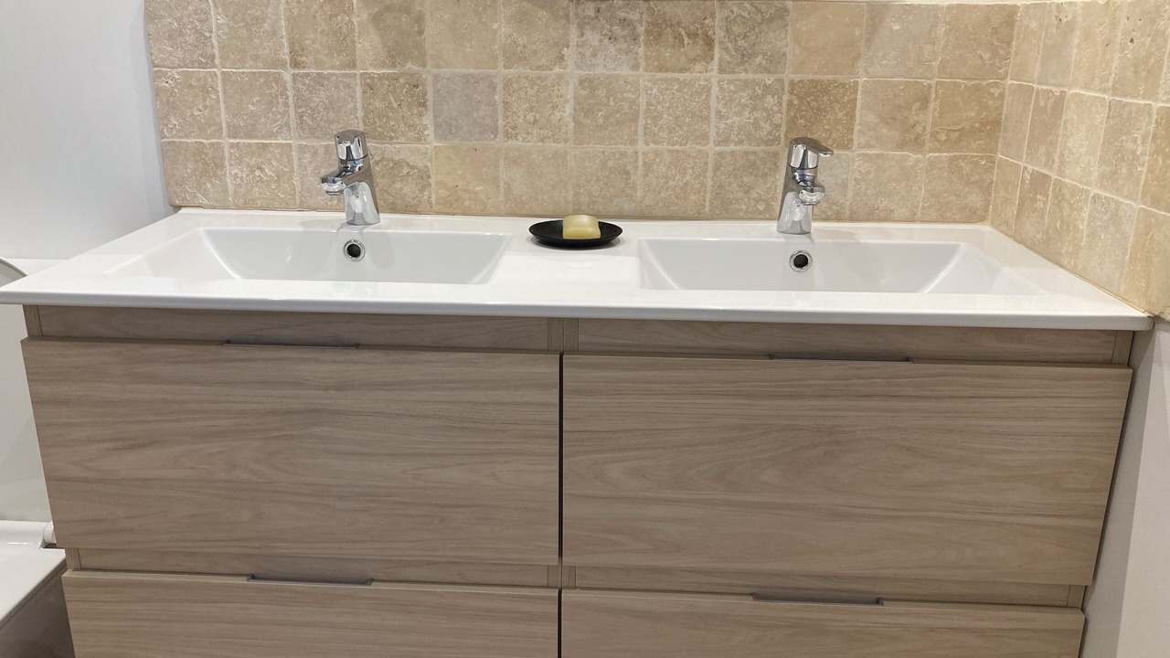 Photo of Bathroom in Ravenoville