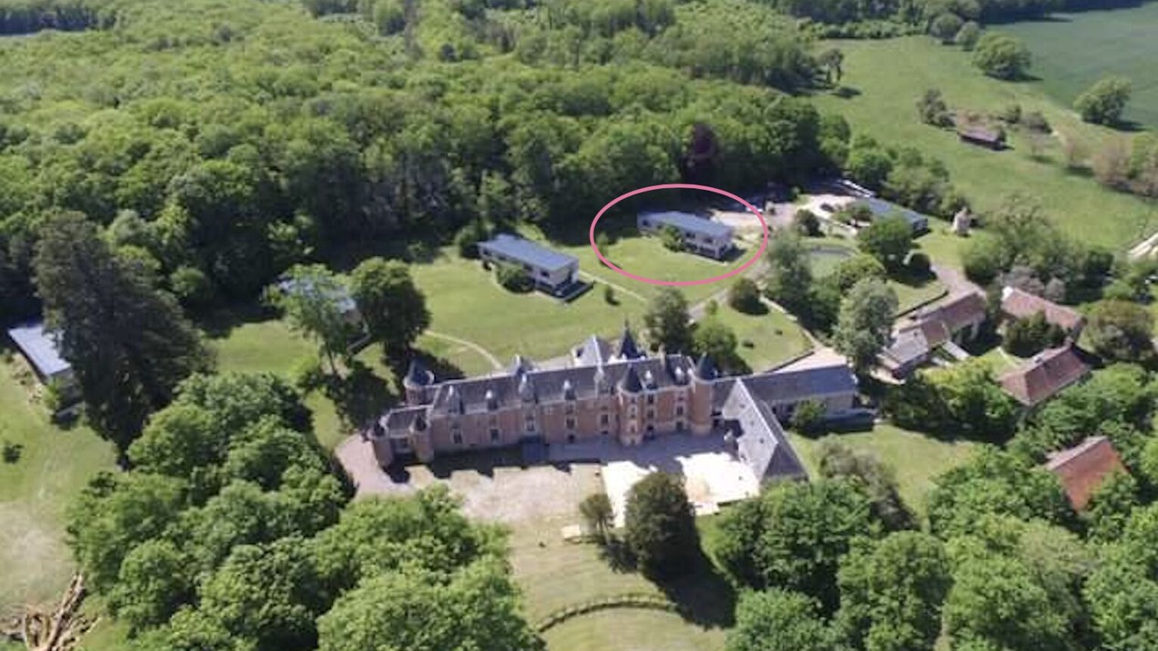 Photo of Outdoor in Saint-Pierre-de-Maille