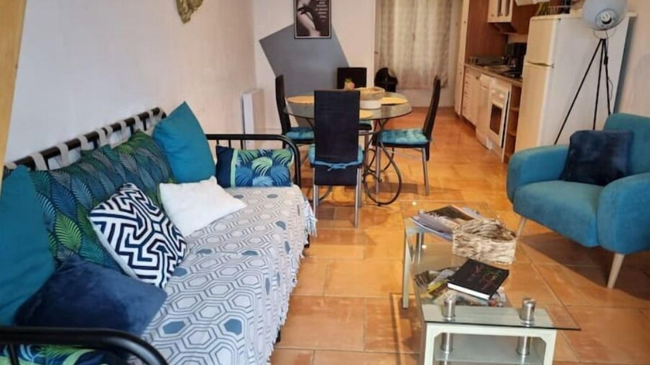 Photo of Livingroom in Vezac