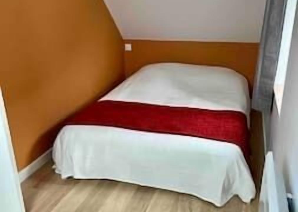 Photo of Bedroom in Luc-sur-Mer
