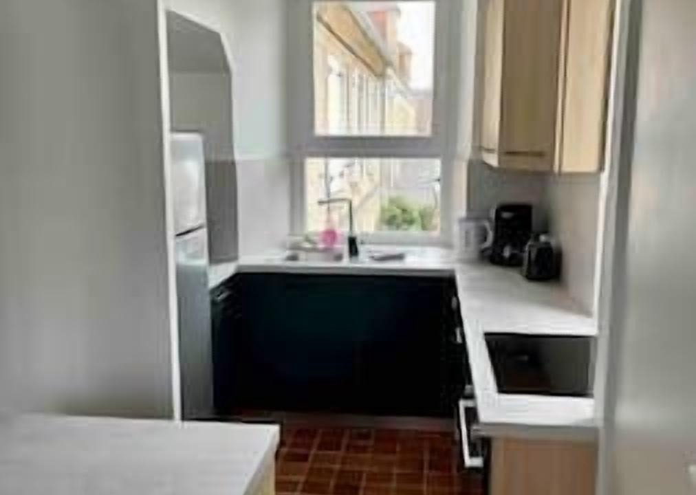 Photo of Kitchen in Luc-sur-Mer