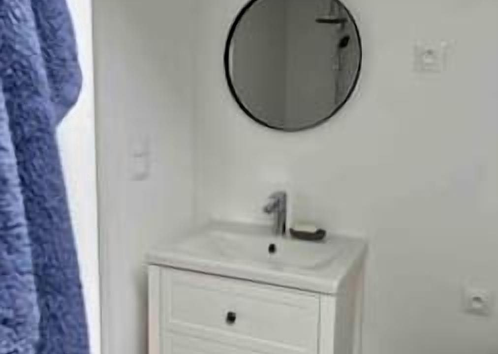 Photo of Bathroom in Luc-sur-Mer