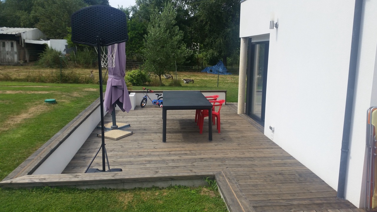 Photo of Outdoor in Monterblanc