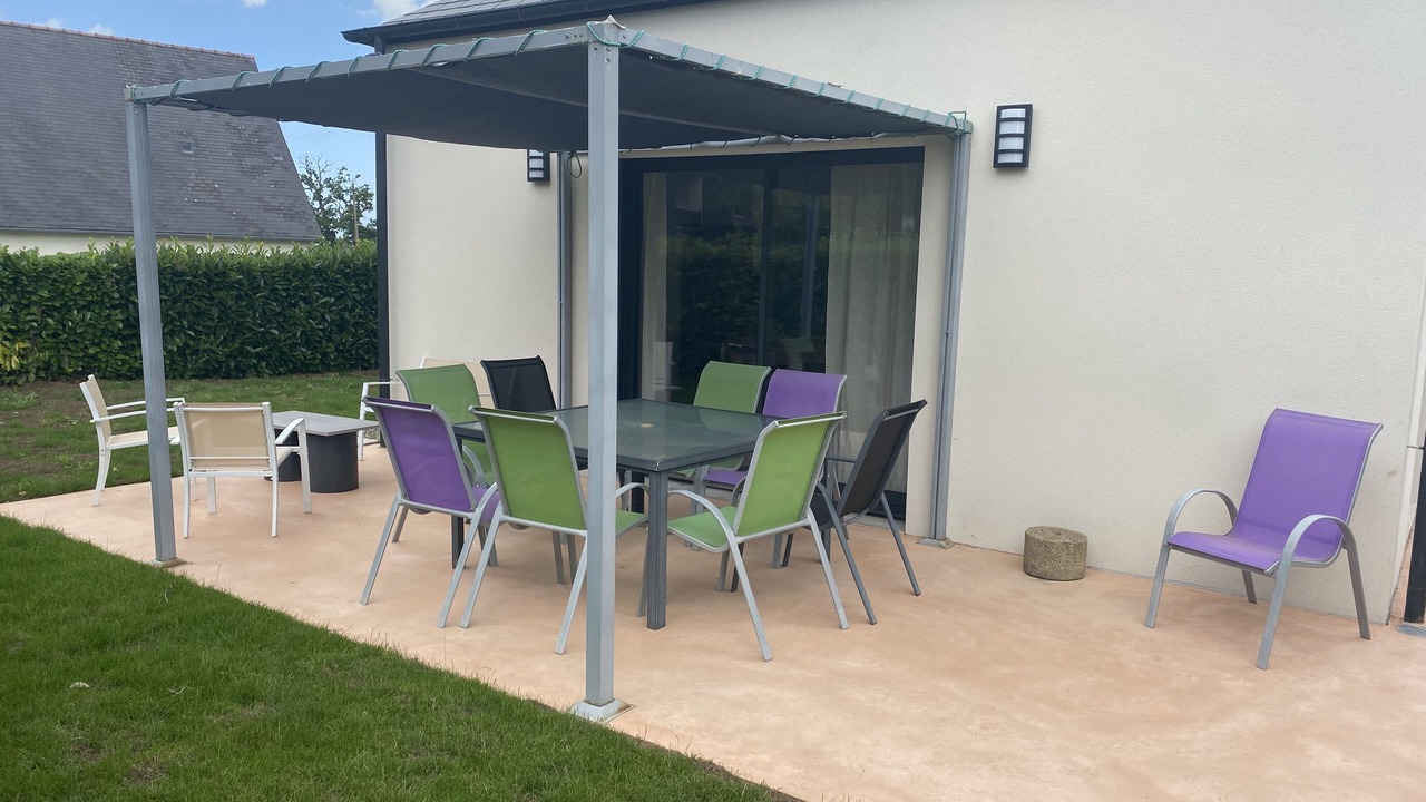 Photo of Outdoor in Dol-de-Bretagne