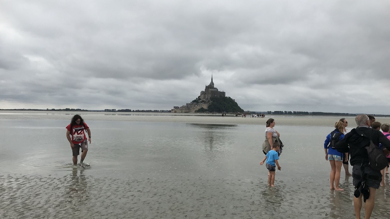 Photo of Others in Dol-de-Bretagne