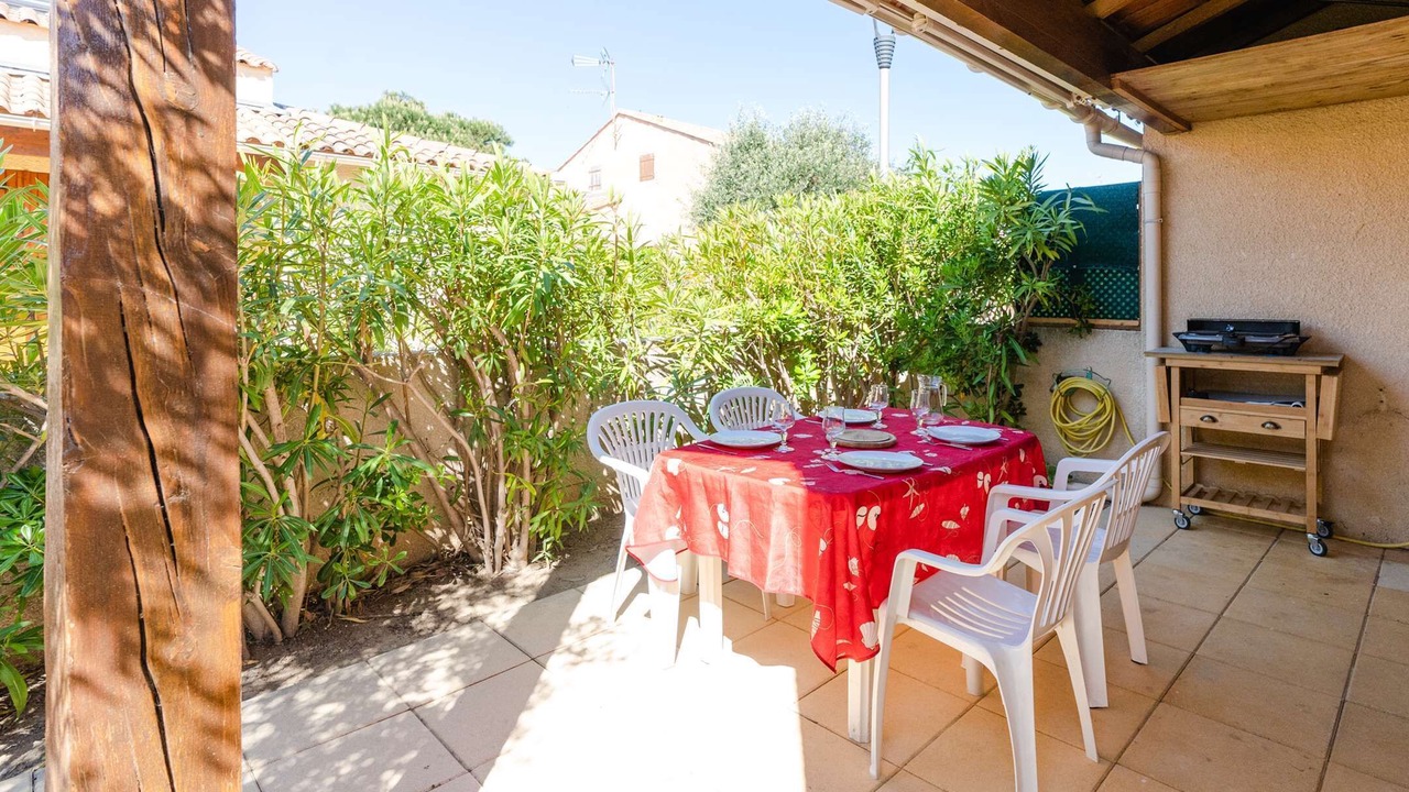 Photo of Outdoor in Les Ayguades
