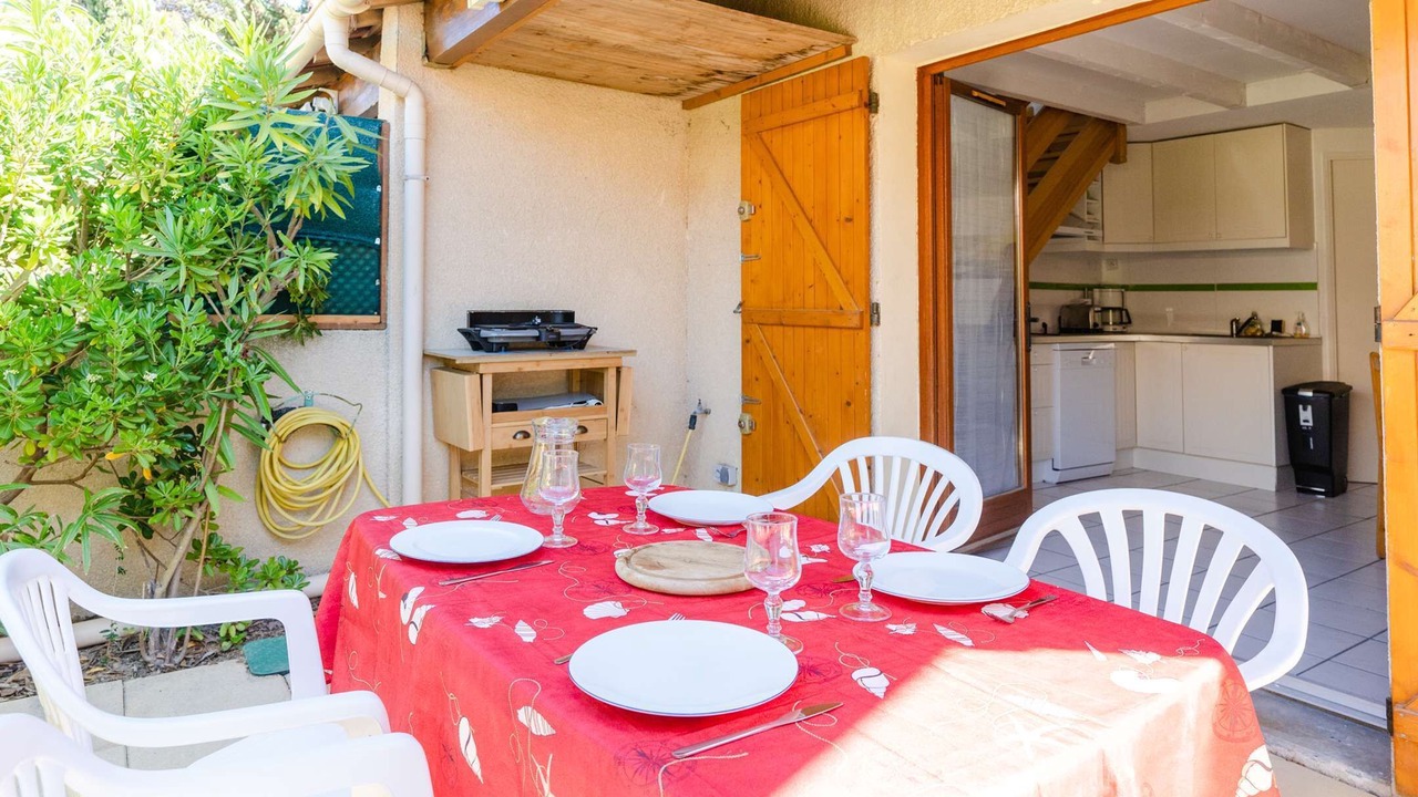 Photo of Outdoor in Les Ayguades