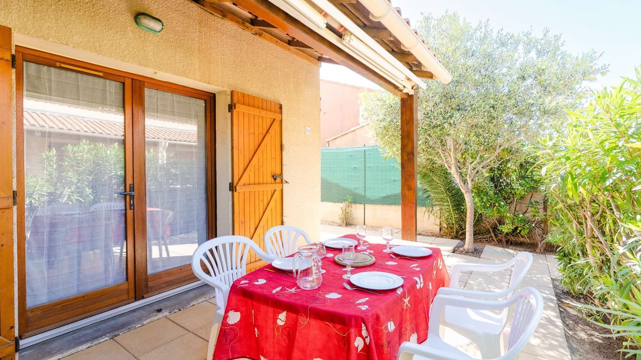 Photo of Outdoor in Les Ayguades