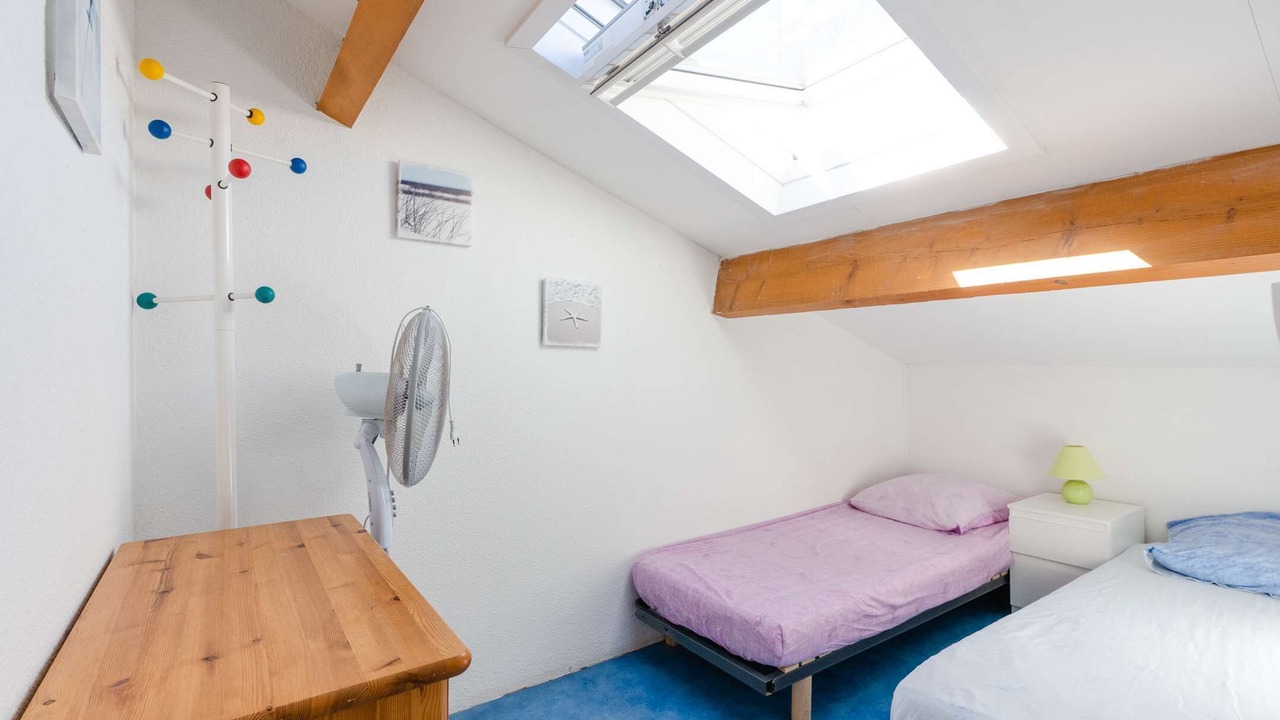 Photo of Bedroom in Les Ayguades