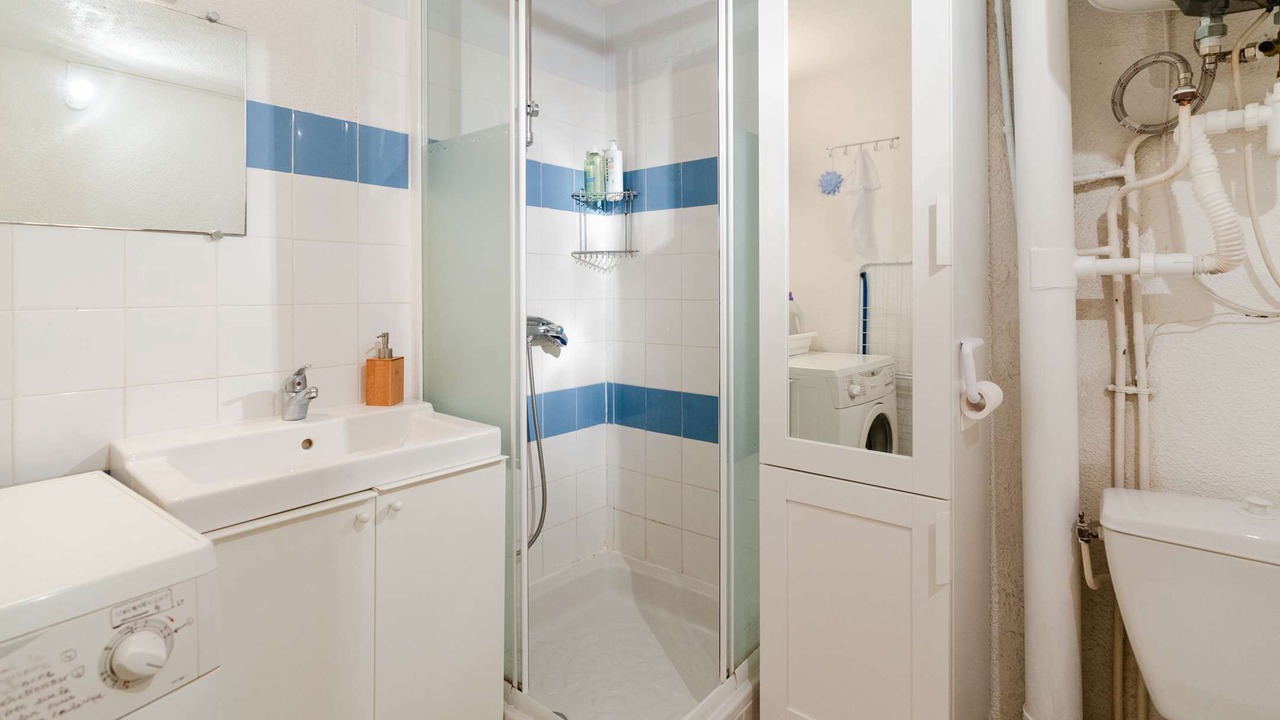 Photo of Bathroom in Les Ayguades