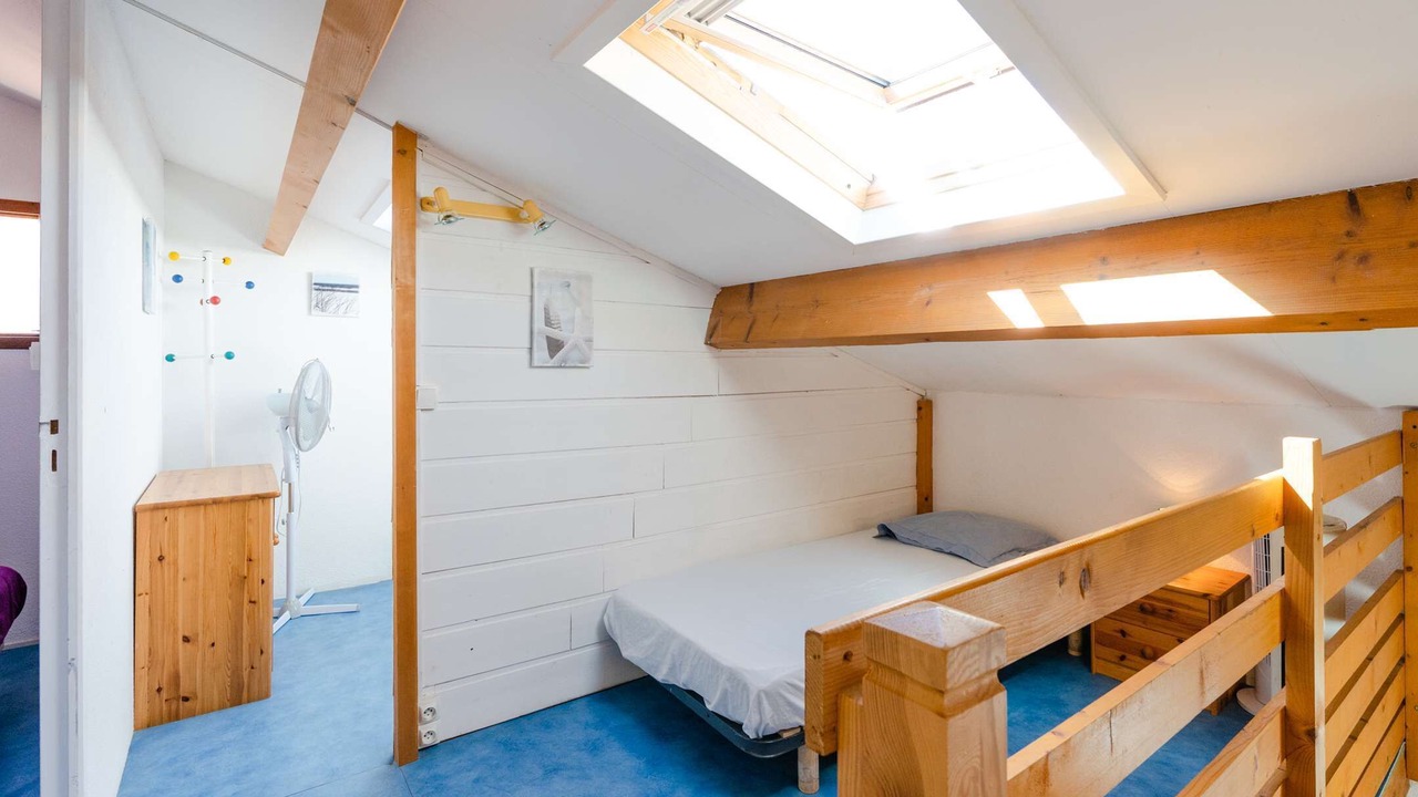 Photo of Bedroom in Les Ayguades