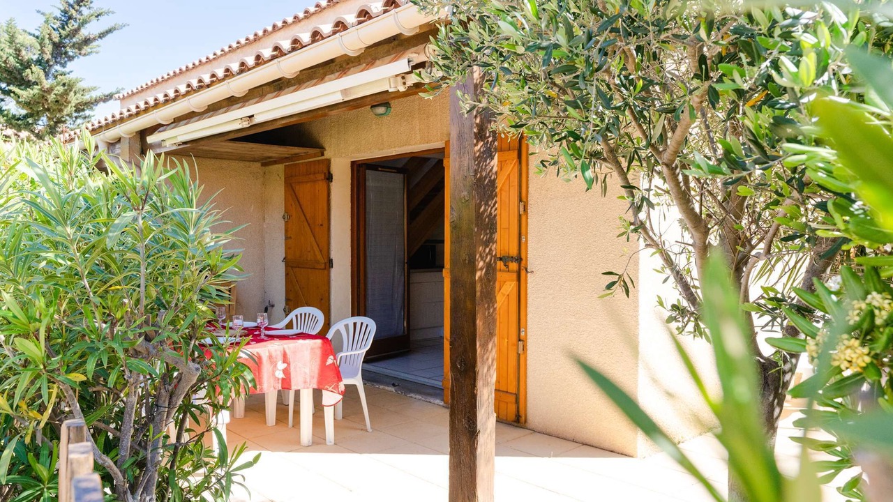 Photo of Outdoor in Les Ayguades