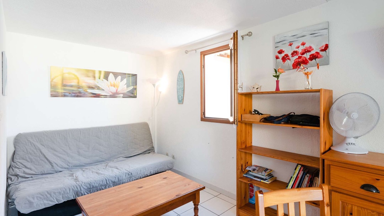 Photo of Livingroom in Les Ayguades