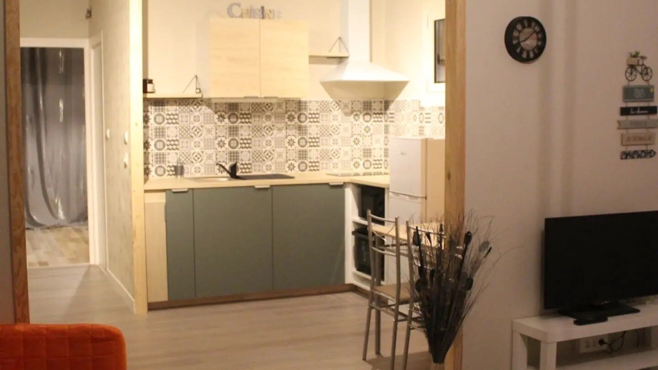 Photo of Livingroom in Lanobre