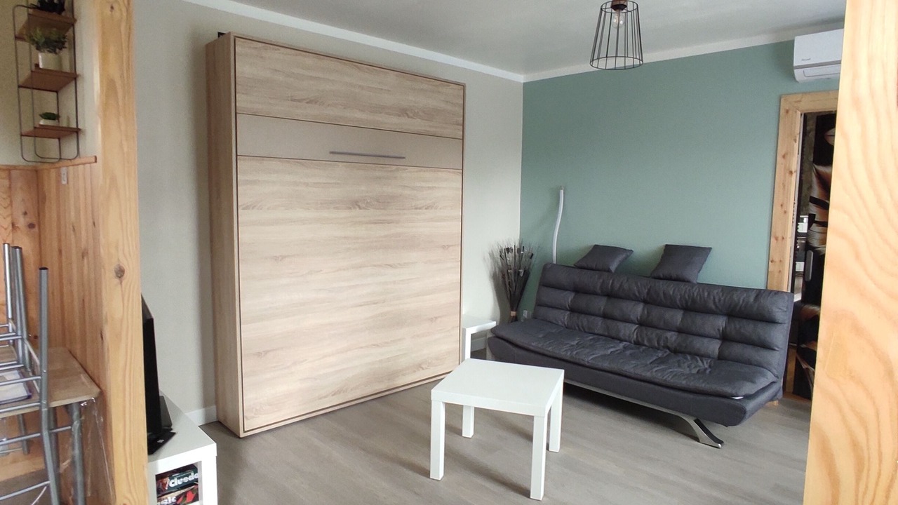 Photo of Livingroom in Lanobre