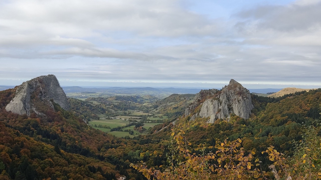 Photo of Outdoor in Lanobre