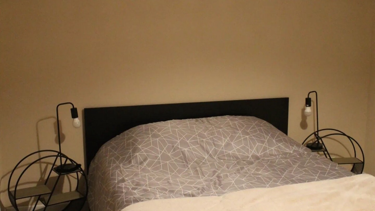 Photo of Bedroom in Lanobre