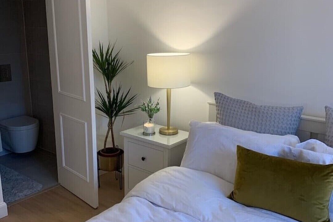 Photo of Bedroom in Grolejac