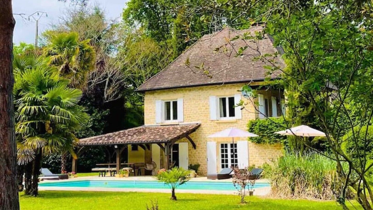 Photo of Outdoor in Grolejac