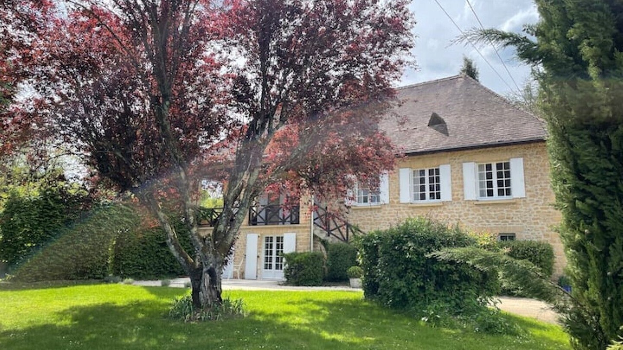Photo of Outdoor in Grolejac