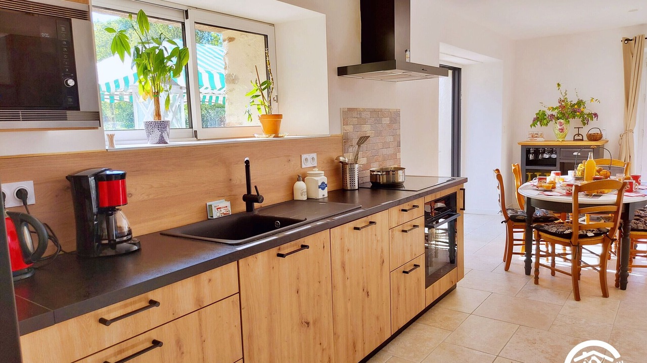 Photo of Kitchen in Mee