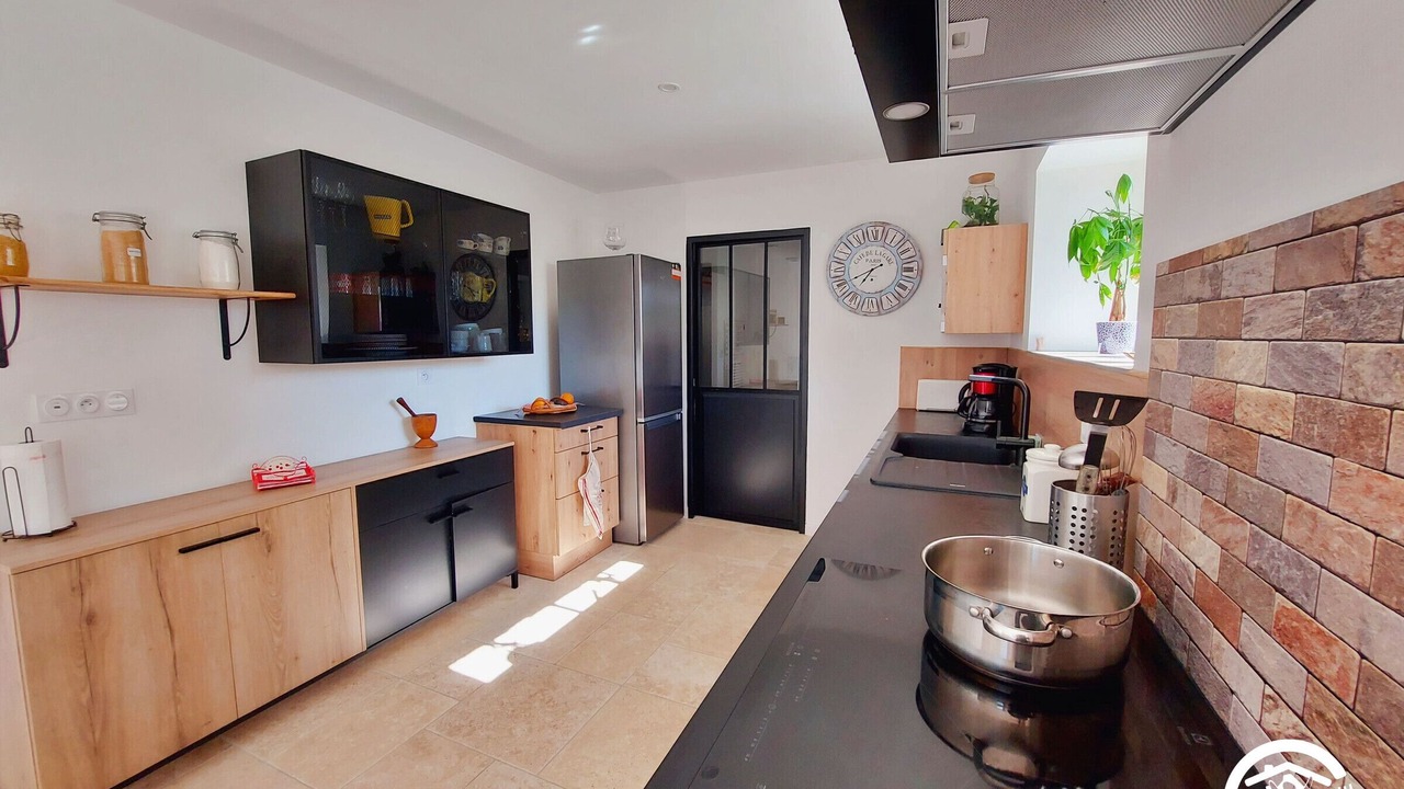 Photo of Kitchen in Mee