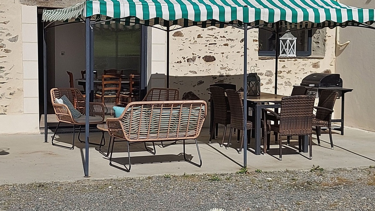 Photo of Outdoor in Mee