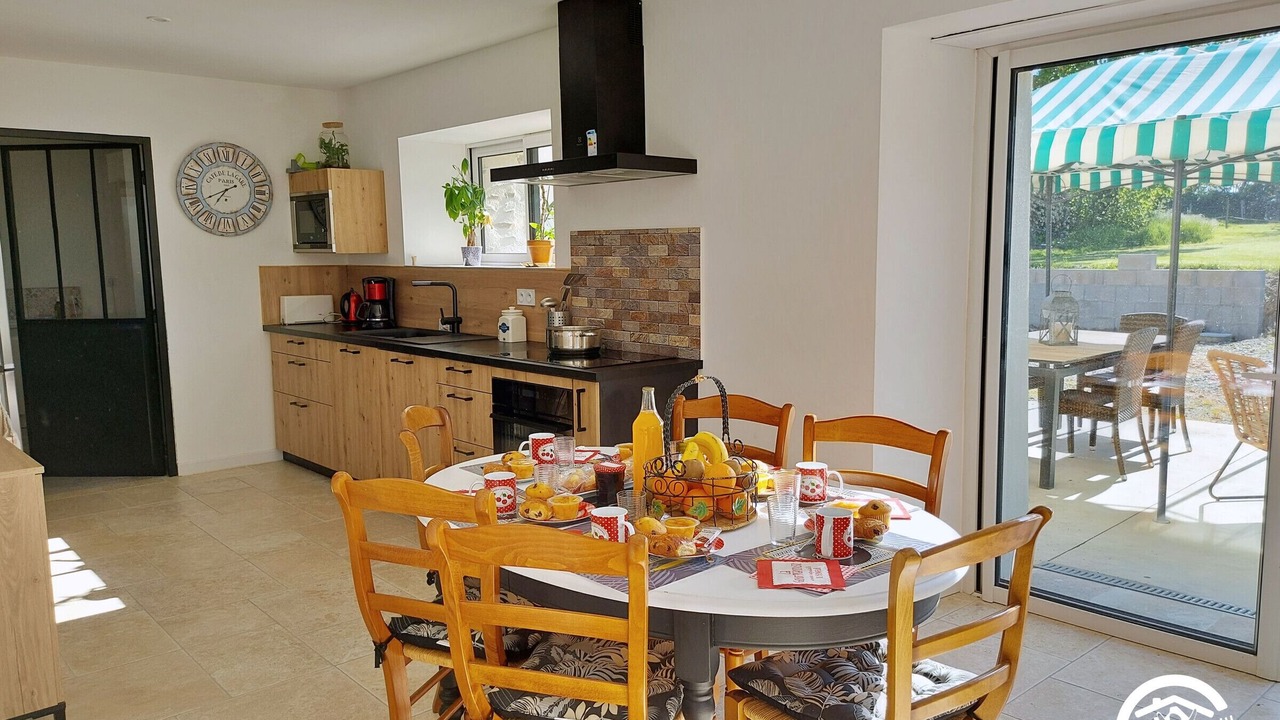 Photo of Kitchen in Mee