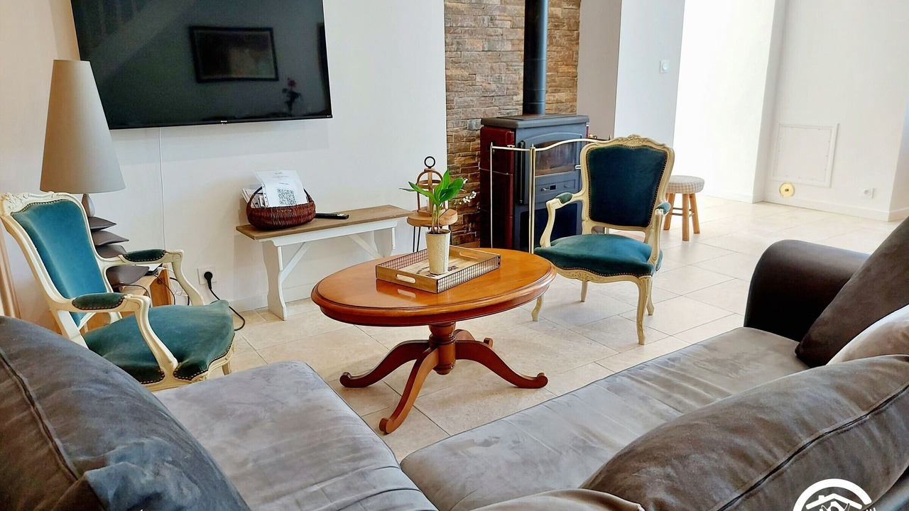 Photo of Livingroom in Mee
