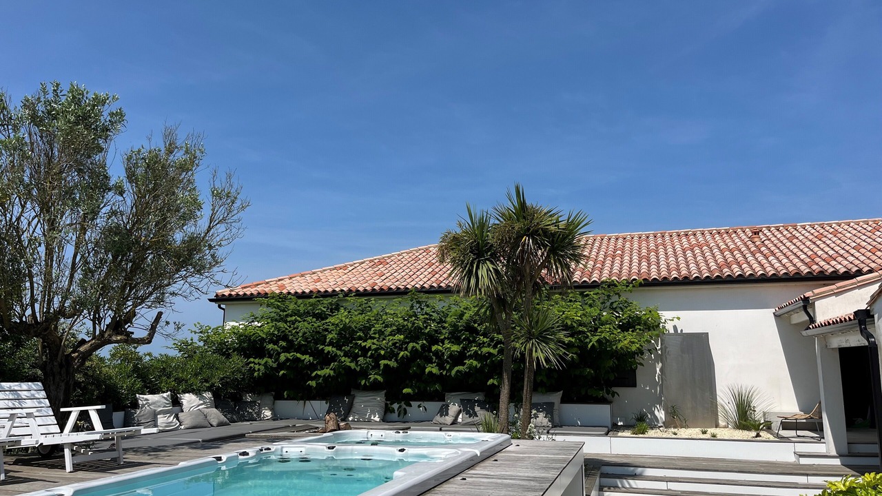 Photo of Outdoor in French Atlantic Coast