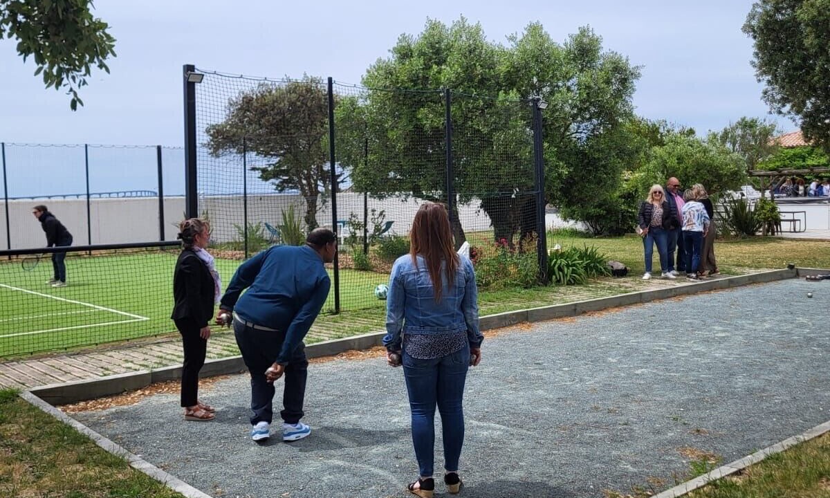 Photo of Others in French Atlantic Coast