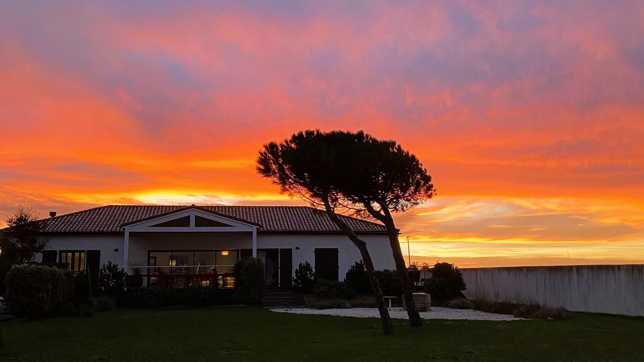 Photo of Outdoor in French Atlantic Coast