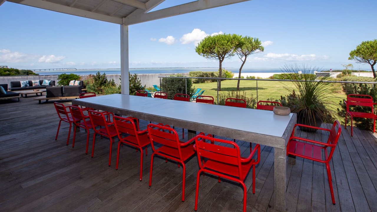 Photo of Outdoor in French Atlantic Coast