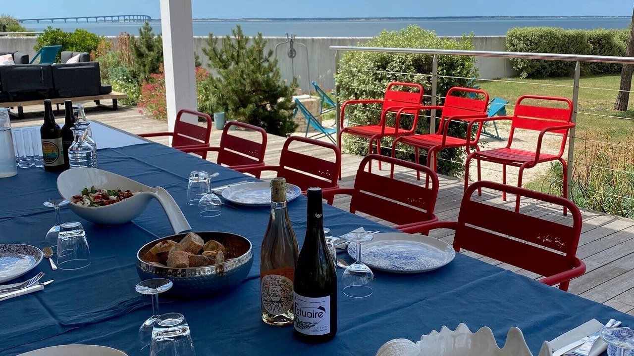 Photo of Outdoor in French Atlantic Coast