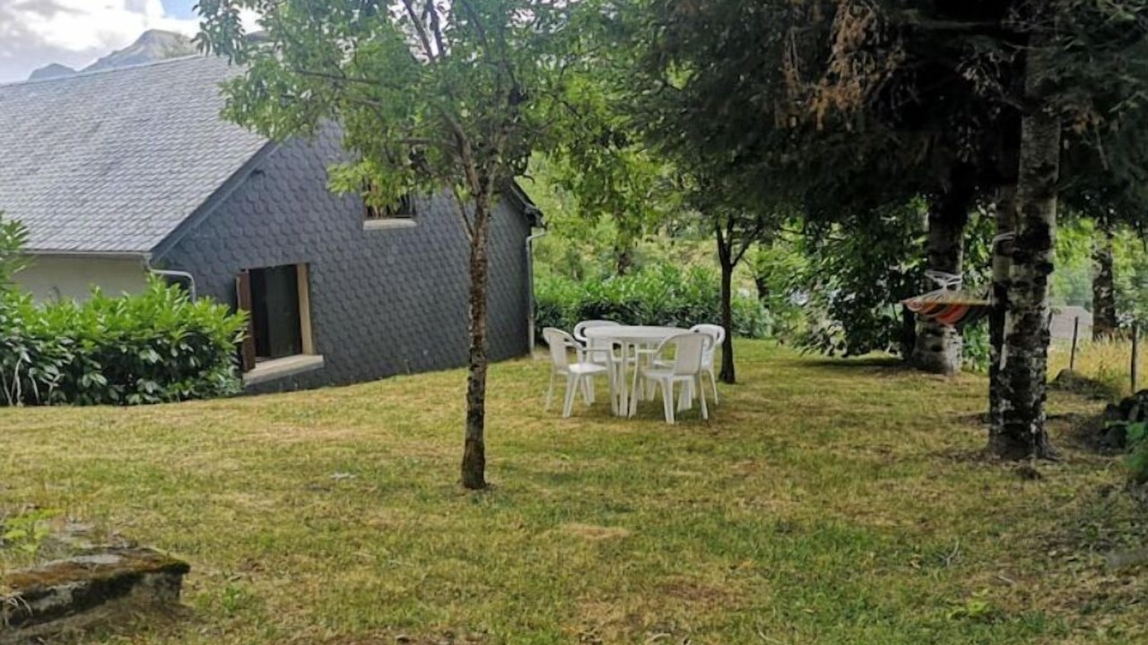 Photo of Outdoor in Saint-Paul-de-Salers